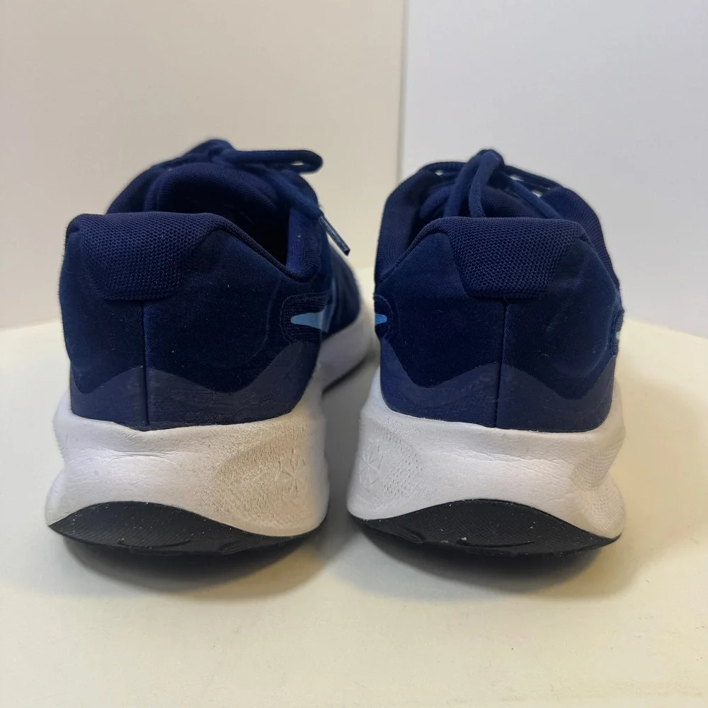 Nike Revolution 6 Women's Running Shoes Navy Blue Size‎ 11.5